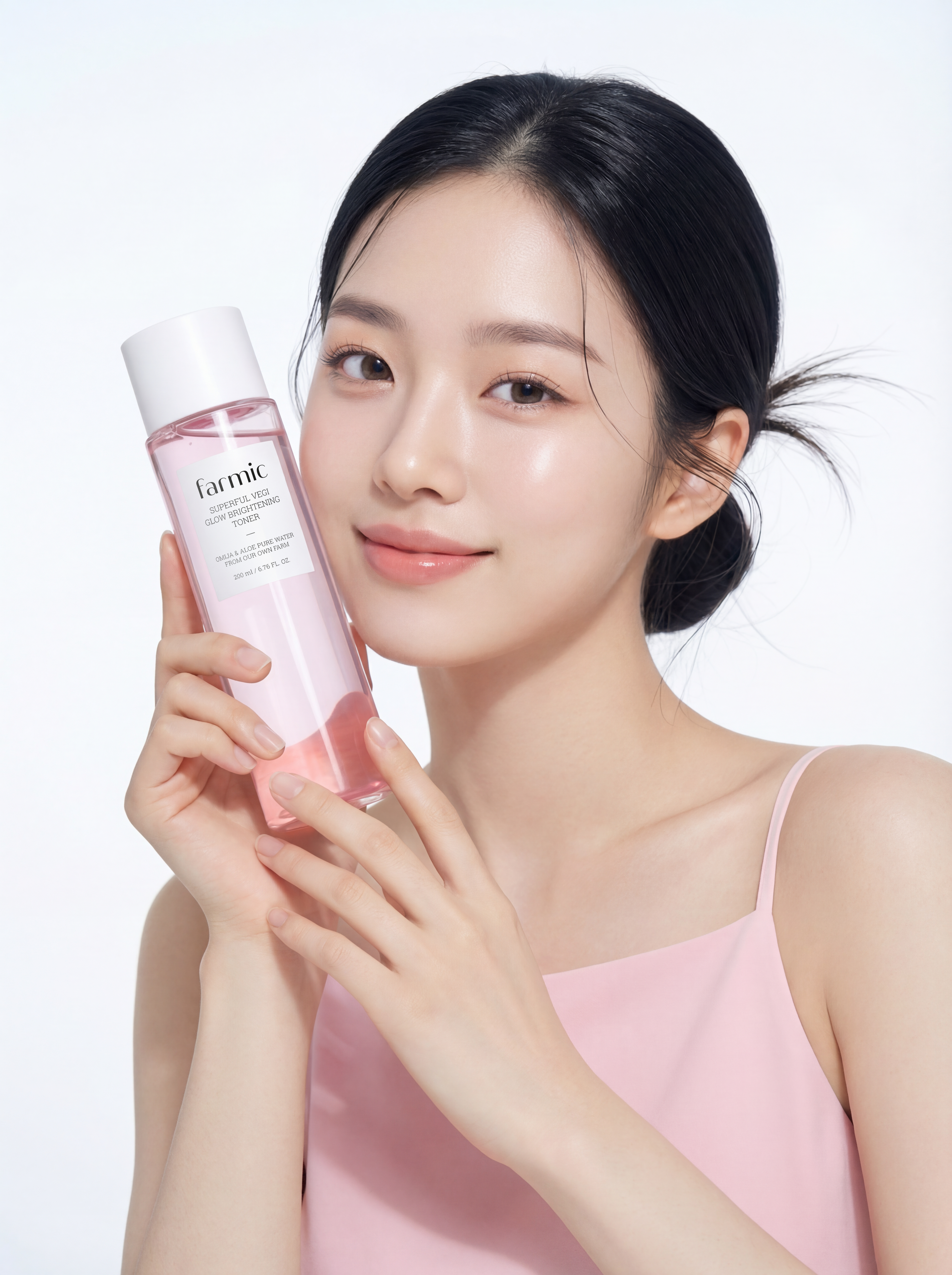 Superful Vegi Glow Toner