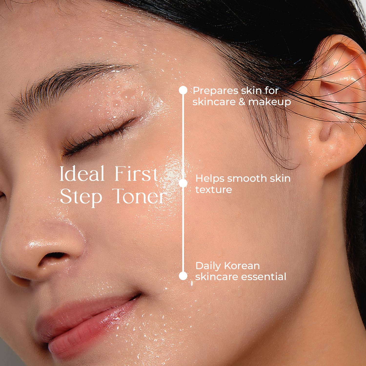 Superful Vegi Glow Toner