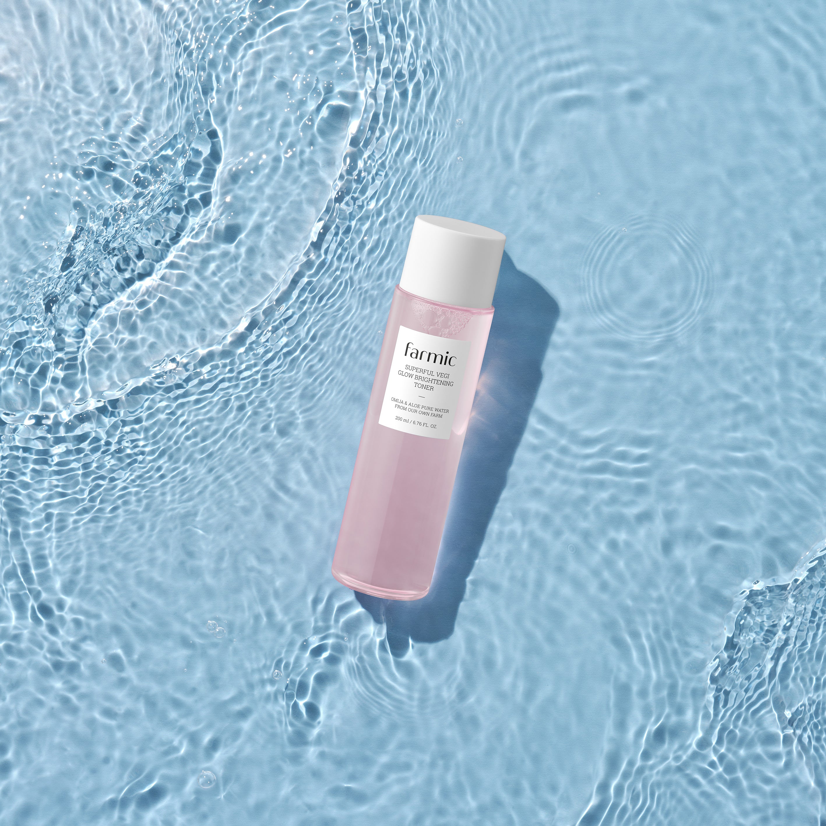 Superful Vegi Glow Toner